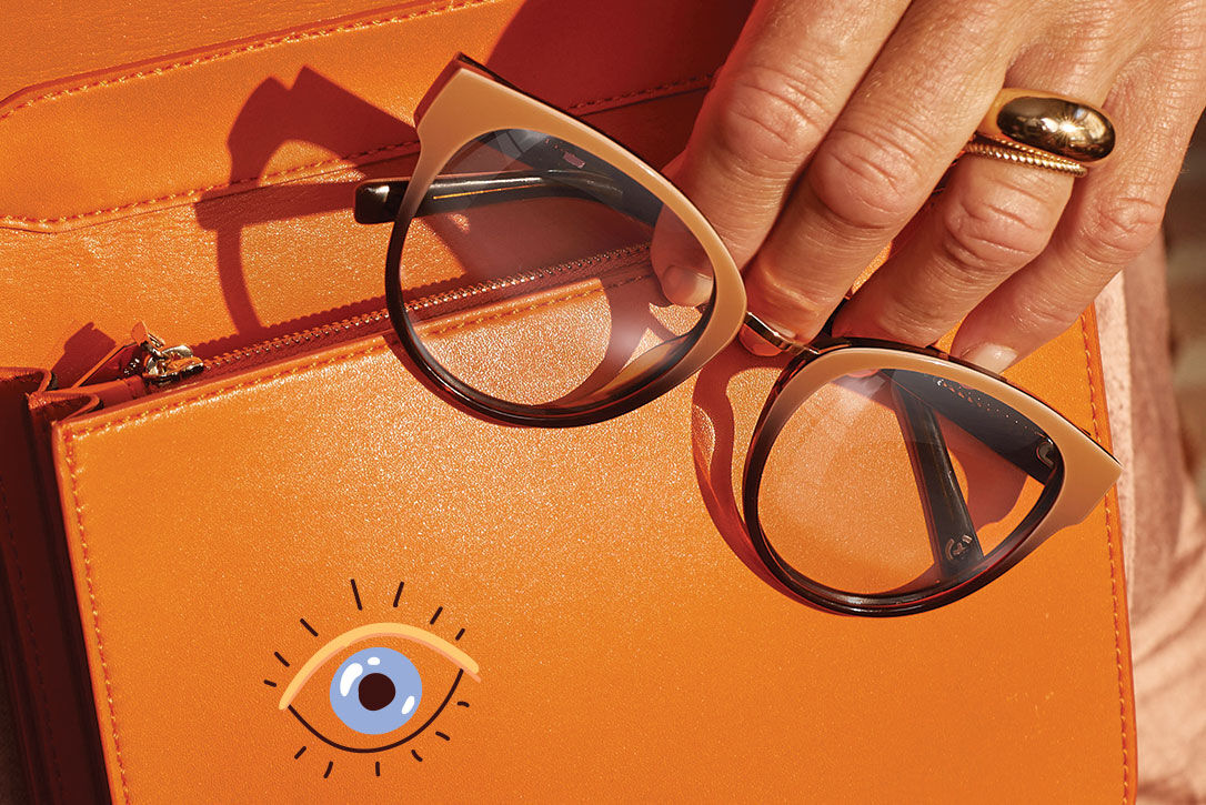 eyes + more: la marque la plus reconnue